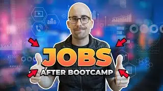How I Got a Job After Coding Bootcamp