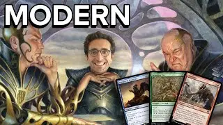 YellowHat's 15 Land Living End Strategy in Modern
