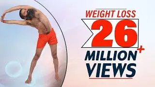 पेट (Stomach) कम करने के लिए  5 योग आसन