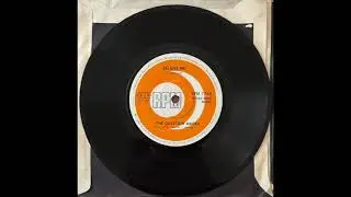 The Question Marks – Believe Me / Window Shopping  [South African Soul]