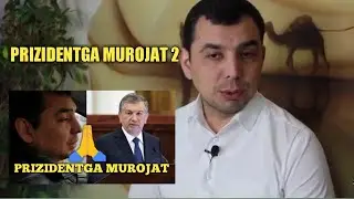 PRIZIDENTGA MUROJAT 2