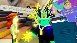 ROBLOX BYFRON BYPASSED! [RC7] MANY GAMES EXPLOITING