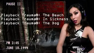Indie Day - Playback Trauma Series / DINO FARM