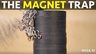 Be Careful of The Magnet Trap!