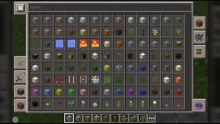 Как зачаровать любые вещи на 1000 лвл?В minecraft pe!
