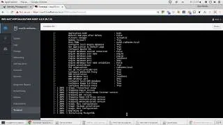 Red Hat Virtualization 4.2 - Self-Hosted Engine Installation (Part-3)