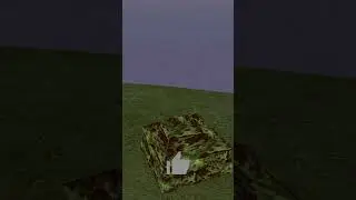 СОЗДАЛ СВОЙ ГОРОД В ГТА КРМП!