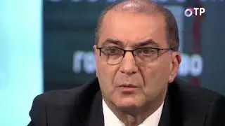 ПРАВДА на ОТР. Национальная платежная система: какой она будет и оправдает ли себя? (30.04.2014)