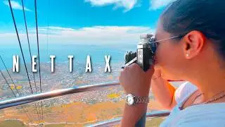 Zeiss Ikon Nettax (513/16): A Fantastic and Small Foldable Medium Format Film Camera