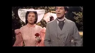 Deutscher Filmklassiker: Ludwig II – Glanz und Ende eines Königs (1955)