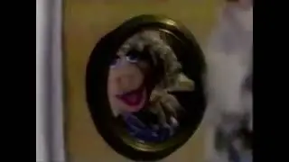 Disney's The Muppet Christmas Carol TV Spot #1 (1992) (low quality)