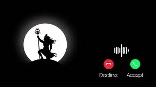 Namami Shamishan Ringtone| New Mahadev Ringtone | Mahakal Ringtone | #mahadev
