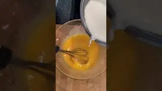Мне он таааак понравился 😋 Особенно вкусный в первый день сразу после остывания. 🍏 Польская ШАРЛОТКА