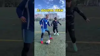 Skill collection 🤩🔥