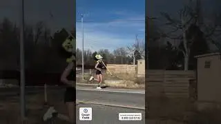 Обзор наплечного датчика пульса  —  Coros Heart Rate Monitor 
