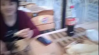 Кирилловка 2021 Открыли сезон самого вкусного шашлыка