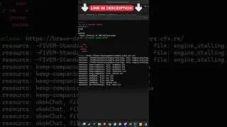 Securing Your FiveM Server: Removing Cipher Malware with FiveGuard's Expertise | Brave Development |
