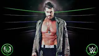2018: WWE Evan Bourne Theme Song 