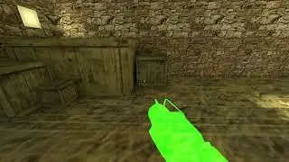 Half-Life AG - |Noktaa silent aimbot