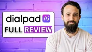 Dialpad Reviews 2024: Dialpad Services, Dialpad Pricing, Dialpad Pros And Cons