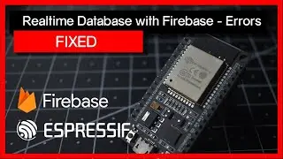 Build Secure IoT Projects: ESP32 Firebase Authentication with ESP-IDF
