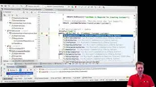 C# CLEAN REST API and more with NET Core 2018 | S3P20 | PUT returns valid status