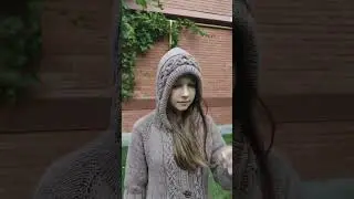 Кардиган 