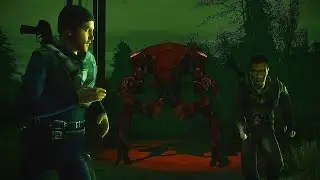 Combine Spider | Gmod Realism
