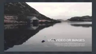 Presentation Slides | VideoHive Templates | After Effects Project Files