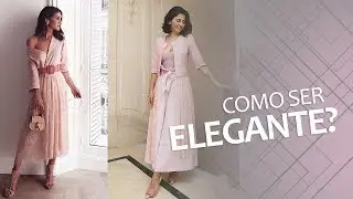 Como parecer Rica - Dicas de looks