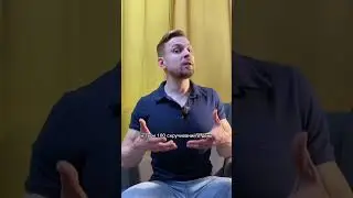 Упражнениями убрать жир с живота и боков? Толян объясняет!