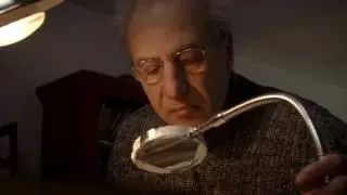 The Witness Promo