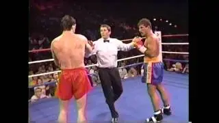 FGHT.CLUB: Dennis Alexio vs Branko Cikatic