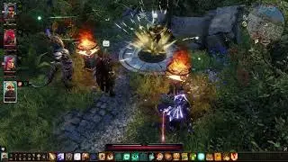 Lohse Song - Divinity 2