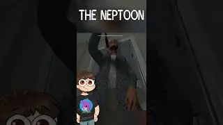 МЕНЯ ЗАЖАЛИ В ТУАЛЕТЕ ИРОДЫ!!! 😨 #neptoon #shorts #хоррор #game #нептун