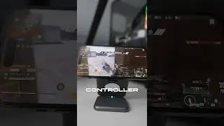 The BEST Warzone Mobile HUD for Controller Players 🎮🔥