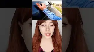 TELAT SEKOLAH SAMPE JADI GINI😱 