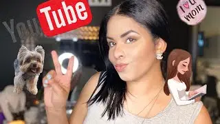 A Day in my life of a wannabe Youtuber (editing videos, shooting videos, studying) - 7/25/20