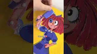 РАГАТА // ЦИФРОВОЙ ЦИРК БУК // 2 СЕРИЯ