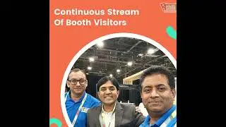 Welcome to Day 2 RChilli at Oracle CloudWorld’23