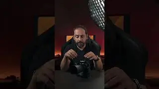 Nikon Z9 ve Z8 Serimin 1. Bölümüne Z9 ile başlıyoruz. 
