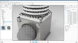 IronCAD Training 73 | Render in KeyShot