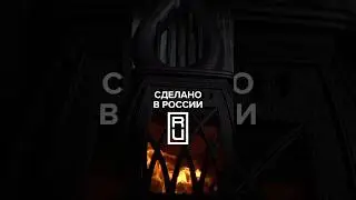 Легендарная отопительно-варочная печь Бахта. Снова в продаже! 