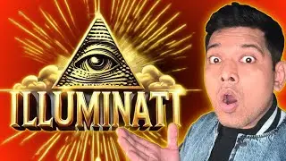 ILLUMINATI - FASTEST & RISKIEST WAY TO GET RICH 