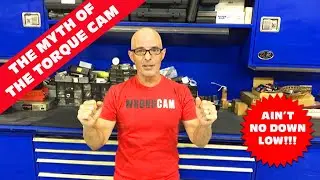 WHERE'S THE TORQUE? HOW CAN I MAKE MORE LOW SPEED TORQUE? WHO MAKES THE BEST LOW-SPEED TORQUE CAM?