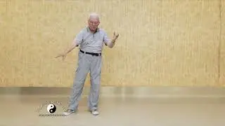 What Is Small Circle (Frame) Tai Chi?