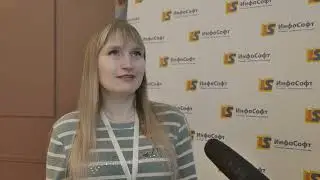 Отзыв участника Хакатона -  Екатерины Шушиной, Иркутская нефтяная компания.