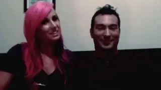Playboy TV [SWING] Newbies: Teyha and Stephan