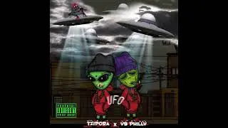 UFO - YBPhilly ft Tzipora