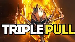 ALL IN PULLS  FOR THE FABIAN FUSION | Raid: Shadow Legends